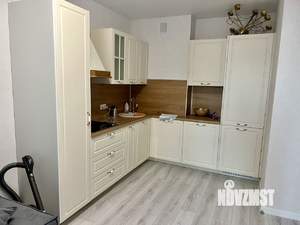 1-к квартира, на длительный срок, 42м2, 5/21 этаж