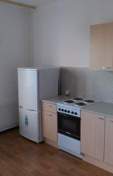 1-к квартира, на длительный срок, 36м2, 7/16 этаж