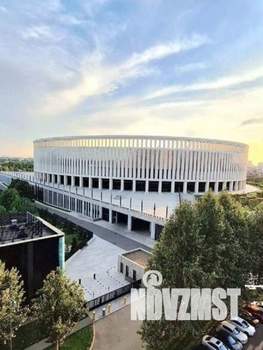 2-к квартира, посуточно, 65м2, 1/1 этаж