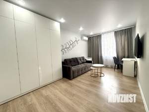 2-к квартира, на длительный срок, 65м2, 18/19 этаж