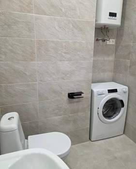 1-к квартира, на длительный срок, 44м2, 5/8 этаж