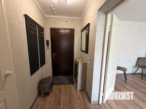 1-к квартира, на длительный срок, 40м2, 9/14 этаж