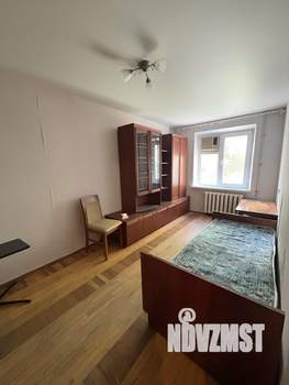 2-к квартира, на длительный срок, 42м2, 2/5 этаж