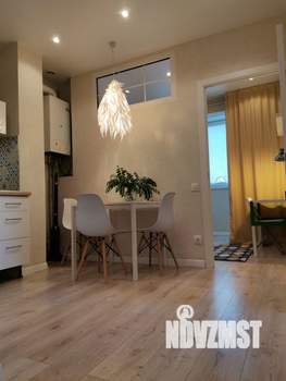 2-к квартира, на длительный срок, 45м2, 3/3 этаж