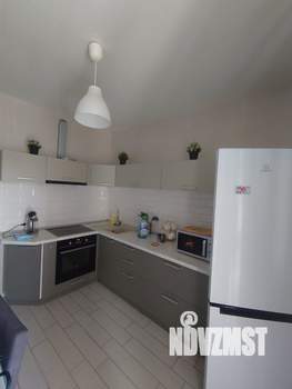 1-к квартира, на длительный срок, 41м2, 9/26 этаж