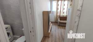 Студия квартира, на длительный срок, 24м2, 8/17 этаж