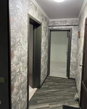 2-к квартира, на длительный срок, 49м2, 1/5 этаж