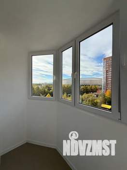 1-к квартира, посуточно, 42м2, 6/14 этаж