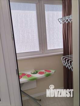 1-к квартира, на длительный срок, 45м2, 15/22 этаж