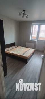 2-к квартира, на длительный срок, 56м2, 10/22 этаж