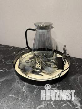 2-к квартира, посуточно, 65м2, 16/17 этаж