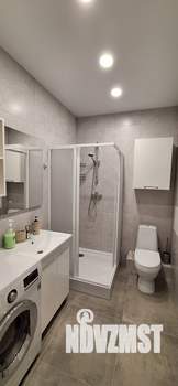 Студия квартира, на длительный срок, 22м2, 11/19 этаж