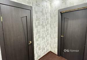 Студия квартира, на длительный срок, 30м2, 7/16 этаж