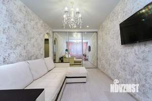 1-к квартира, на длительный срок, 30м2, 2/6 этаж