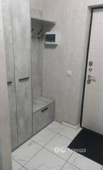 1-к квартира, на длительный срок, 40м2, 5/24 этаж