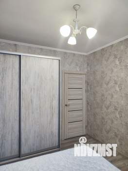 1-к квартира, на длительный срок, 38м2, 10/16 этаж