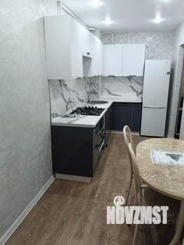 2-к квартира, на длительный срок, 54м2, 2/9 этаж