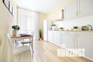1-к квартира, посуточно, 40м2, 5/25 этаж
