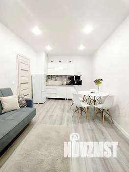 1-к квартира, посуточно, 35м2, 5/16 этаж