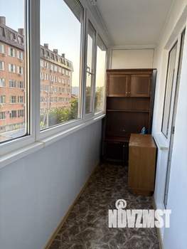 1-к квартира, на длительный срок, 30м2, 3/12 этаж