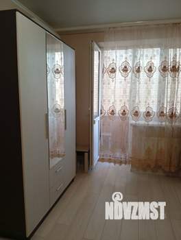 1-к квартира, на длительный срок, 40м2, 5/6 этаж