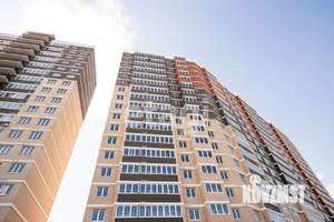 1-к квартира, на длительный срок, 35м2, 6/19 этаж