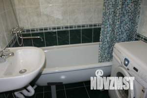 1-к квартира, посуточно, 42м2, 12/16 этаж