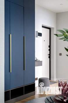 3-к квартира, на длительный срок, 63м2, 5/16 этаж