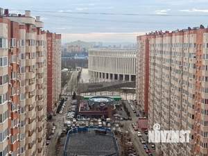 1-к квартира, на длительный срок, 29м2, 16/18 этаж