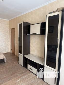 Студия квартира, на длительный срок, 41м2, 3/3 этаж