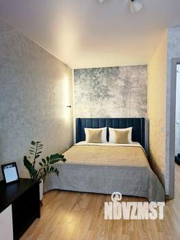 1-к квартира, на длительный срок, 32м2, 6/19 этаж