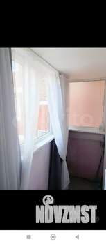 1-к квартира, на длительный срок, 30м2, 6/9 этаж