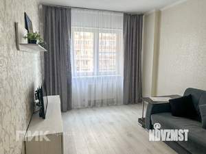 2-к квартира, на длительный срок, 43м2, 2/16 этаж