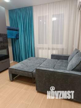 1-к квартира, на длительный срок, 42м2, 4/10 этаж