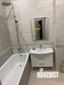 1-к квартира, на длительный срок, 43м2, 3/3 этаж