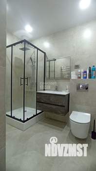 1-к квартира, на длительный срок, 42м2, 3/24 этаж