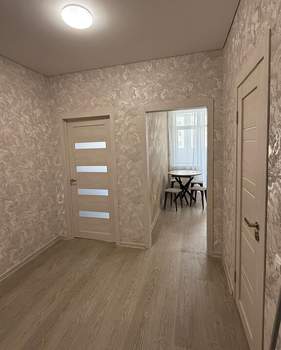 1-к квартира, на длительный срок, 40м2, 7/16 этаж