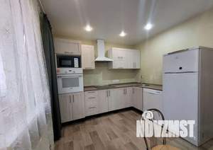 1-к квартира, на длительный срок, 38м2, 2/17 этаж
