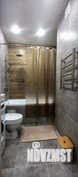 Студия квартира, на длительный срок, 22м2, 2/17 этаж