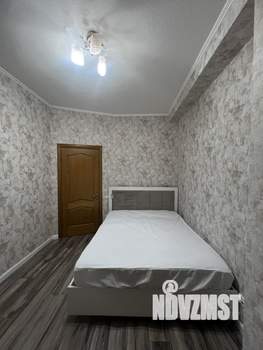 2-к квартира, на длительный срок, 44м2, 3/4 этаж