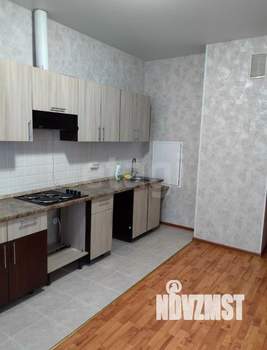 1-к квартира, на длительный срок, 46м2, 7/25 этаж