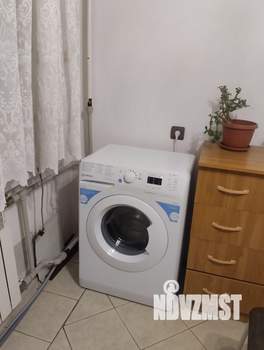 2-к квартира, на длительный срок, 48м2, 4/12 этаж