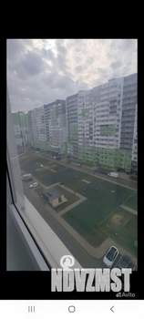 2-к квартира, на длительный срок, 52м2, 9/15 этаж