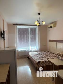 Студия квартира, на длительный срок, 25м2, 3/3 этаж