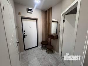 1-к квартира, на длительный срок, 38м2, 14/18 этаж