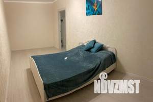 2-к квартира, посуточно, 59м2, 2/19 этаж