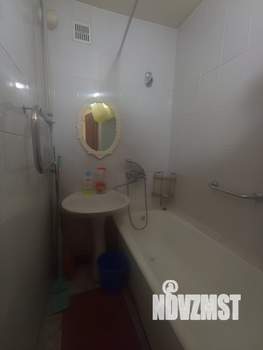 3-к квартира, на длительный срок, 50м2, 4/5 этаж