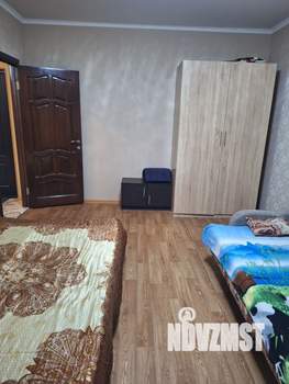 1-к квартира, на длительный срок, 38м2, 3/9 этаж
