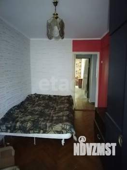 3-к квартира, на длительный срок, 56м2, 3/5 этаж