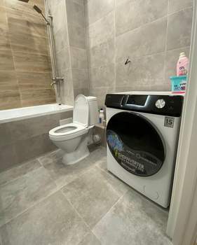 2-к квартира, на длительный срок, 48м2, 5/16 этаж